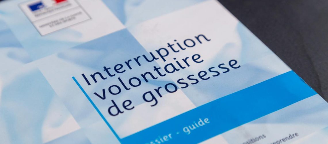 Comment se passe une IVG ?