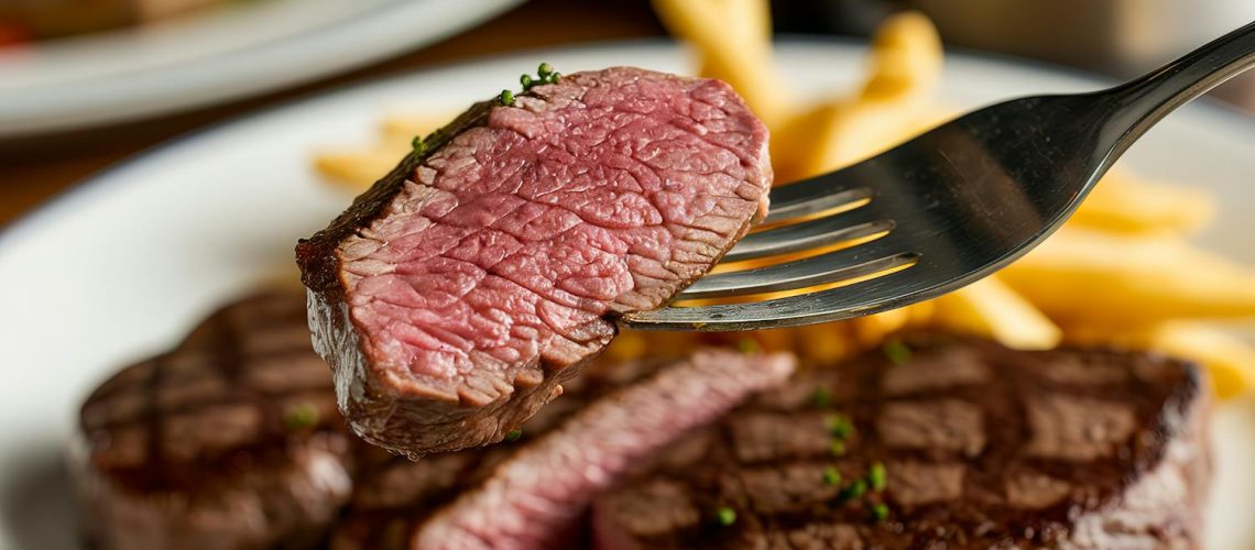 Viande rouge : à partir de quelle quantité augmente-t-on son risque de cancer du côlon ?